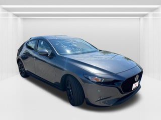 2022 Mazda Mazda3 Hatchback