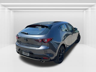 2022 Mazda Mazda3 Hatchback