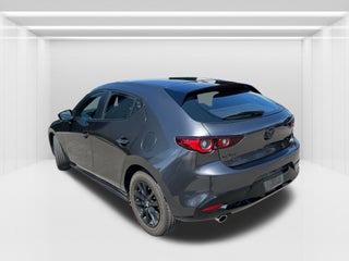 2022 Mazda Mazda3 Hatchback