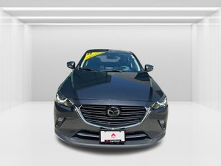2021 Mazda CX-3