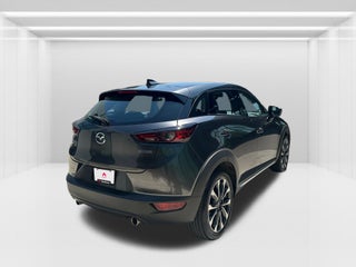 2021 Mazda CX-3