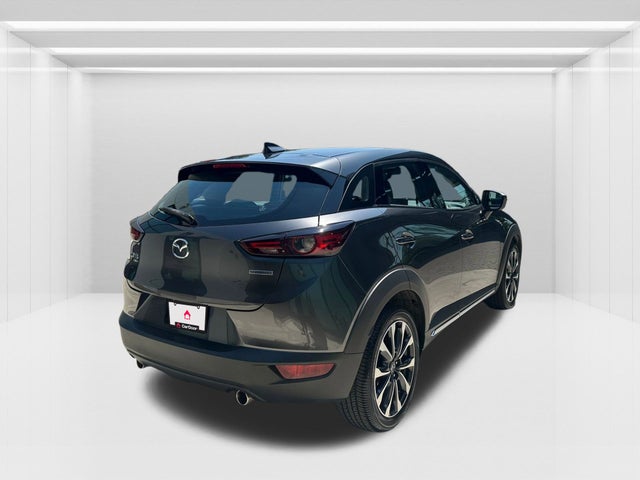 2021 Mazda CX-3