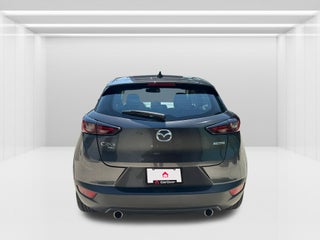 2021 Mazda CX-3