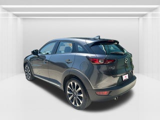 2021 Mazda CX-3