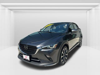 2021 Mazda CX-3