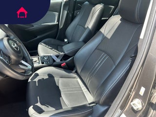 2021 Mazda CX-3