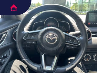 2021 Mazda CX-3