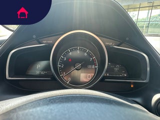 2021 Mazda CX-3