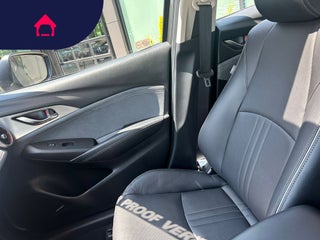 2021 Mazda CX-3