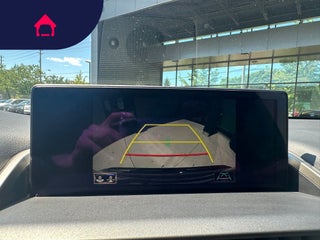 2018 Lexus NX