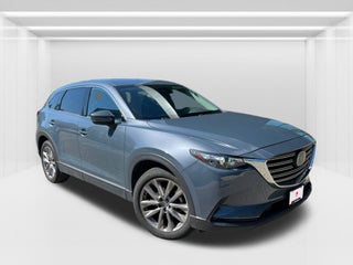 2023 Mazda CX-9