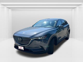 2023 Mazda CX-9