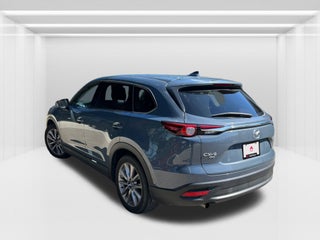 2023 Mazda CX-9