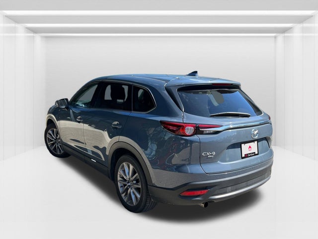 2023 Mazda CX-9