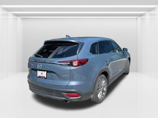 2023 Mazda CX-9
