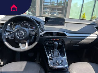 2023 Mazda CX-9