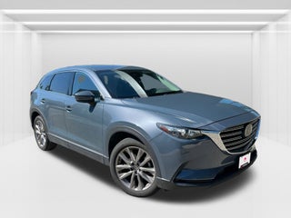 2023 Mazda CX-9
