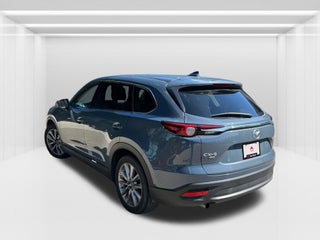 2023 Mazda CX-9