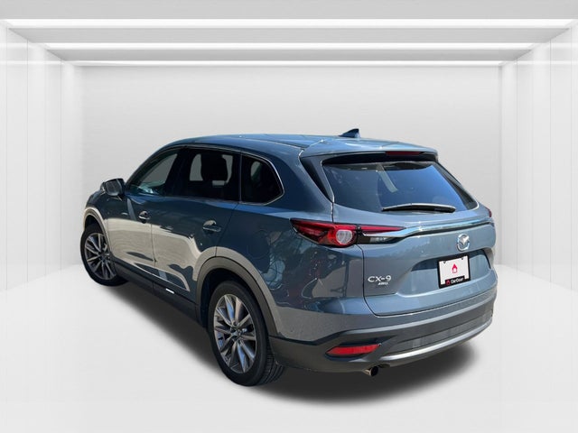 2023 Mazda CX-9