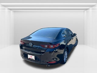 2022 Mazda Mazda3 Sedan