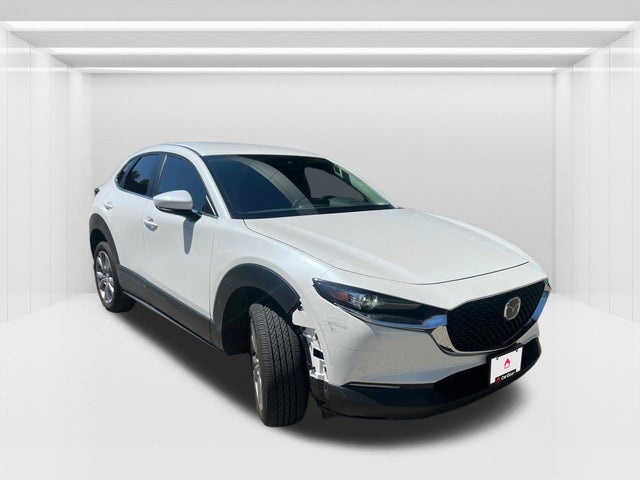 2023 Mazda CX-30