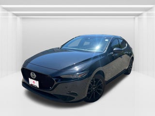 2023 Mazda 3