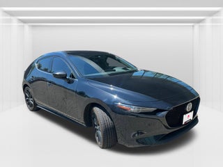 2023 Mazda 3