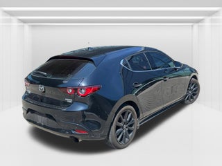 2023 Mazda 3