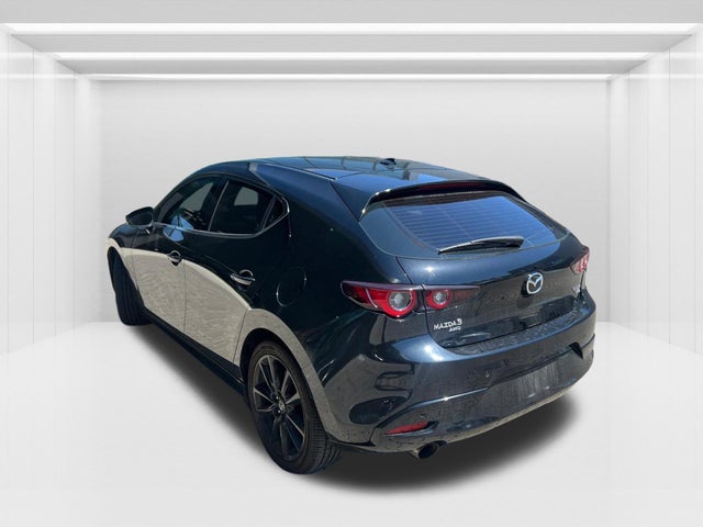 2023 Mazda 3