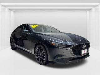 2023 Mazda 3