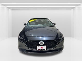 2023 Mazda 3