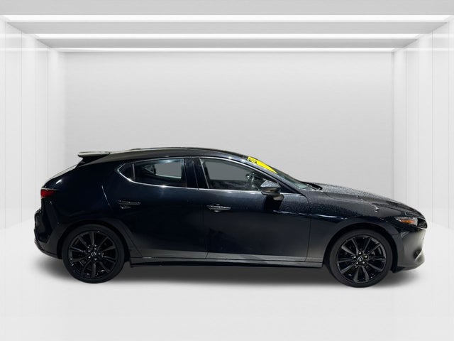 2023 Mazda 3