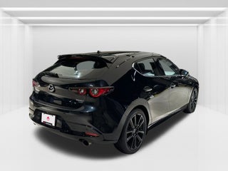 2023 Mazda 3