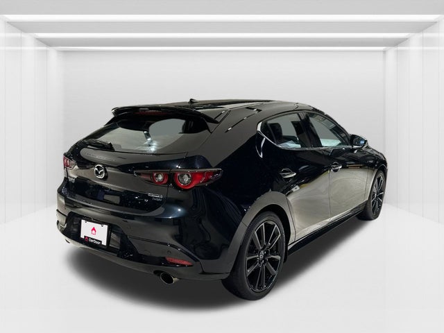 2023 Mazda 3