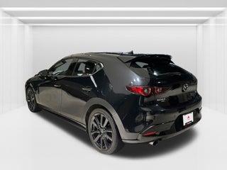 2023 Mazda 3