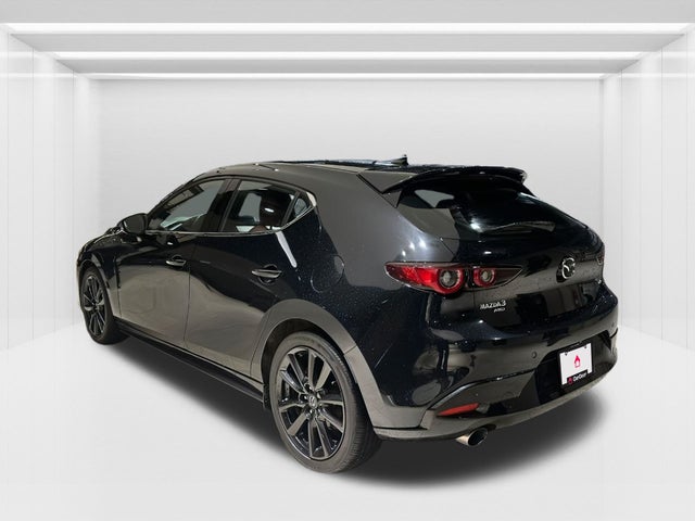 2023 Mazda 3