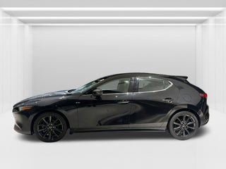 2023 Mazda 3