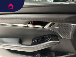 2023 Mazda 3