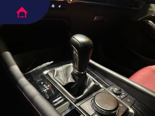 2023 Mazda 3