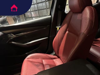 2023 Mazda 3