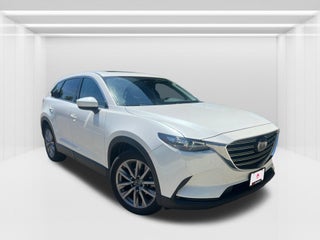 2023 Mazda CX-9