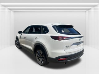 2023 Mazda CX-9