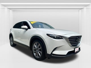2023 Mazda CX-9