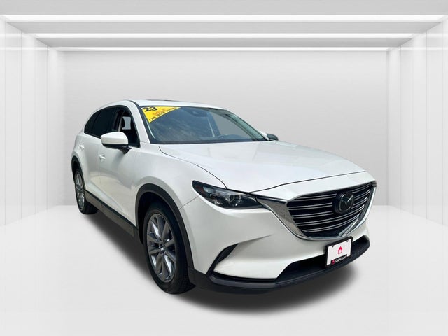 2023 Mazda CX-9