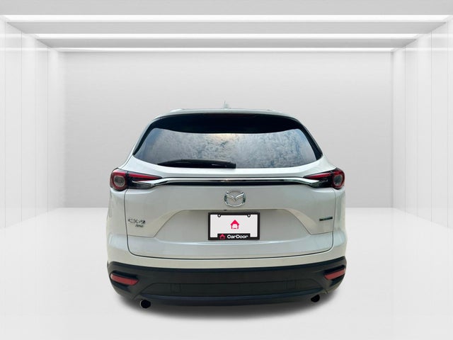 2023 Mazda CX-9
