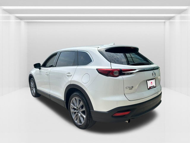 2023 Mazda CX-9
