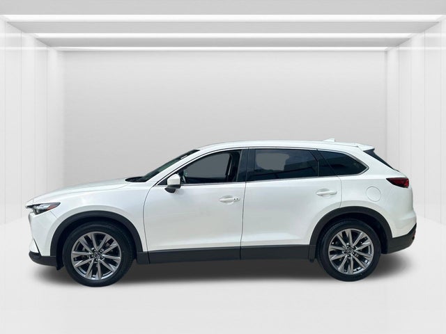 2023 Mazda CX-9