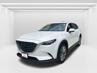 2023 Mazda CX-9