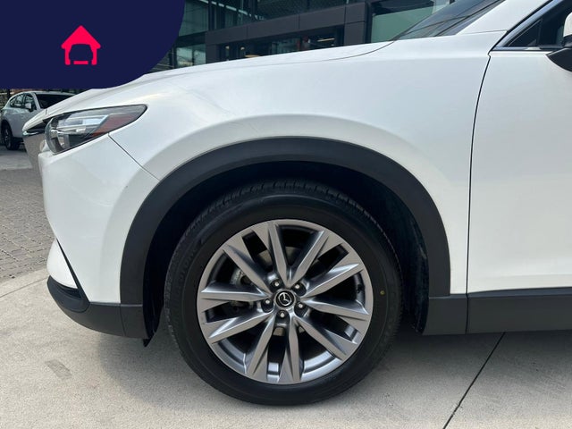 2023 Mazda CX-9