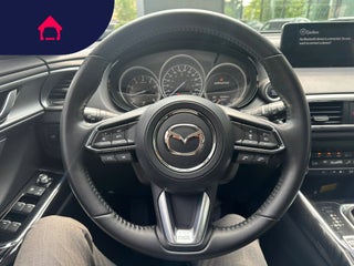 2023 Mazda CX-9